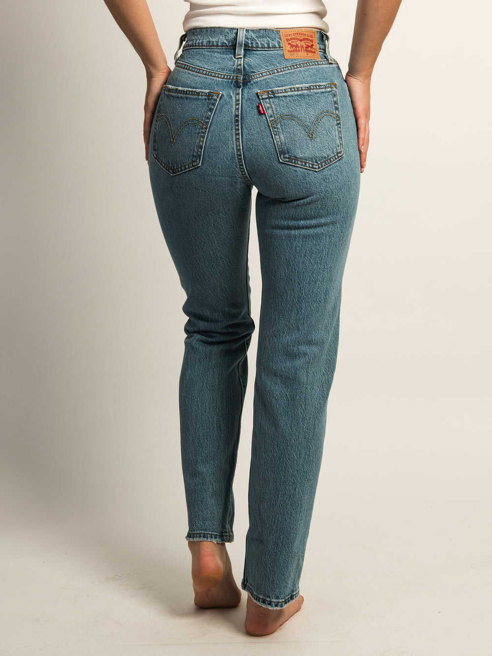 LEVIS 501 CURVE - PLAY ON REF