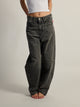 LEVIS LEVIS CINCH BARREL - PAST LIVES - Boathouse