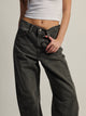 LEVIS LEVIS CINCH BARREL - PAST LIVES - Boathouse