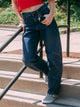 LEVIS LEVIS CINCH BARREL - NEW SHADES - Boathouse