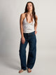 LEVIS LEVIS CINCH BARREL - NEW SHADES - Boathouse