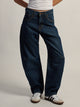 LEVIS LEVIS CINCH BARREL - NEW SHADES - Boathouse