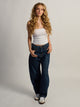 LEVIS LEVIS CINCH BARREL - NEW SHADES - Boathouse