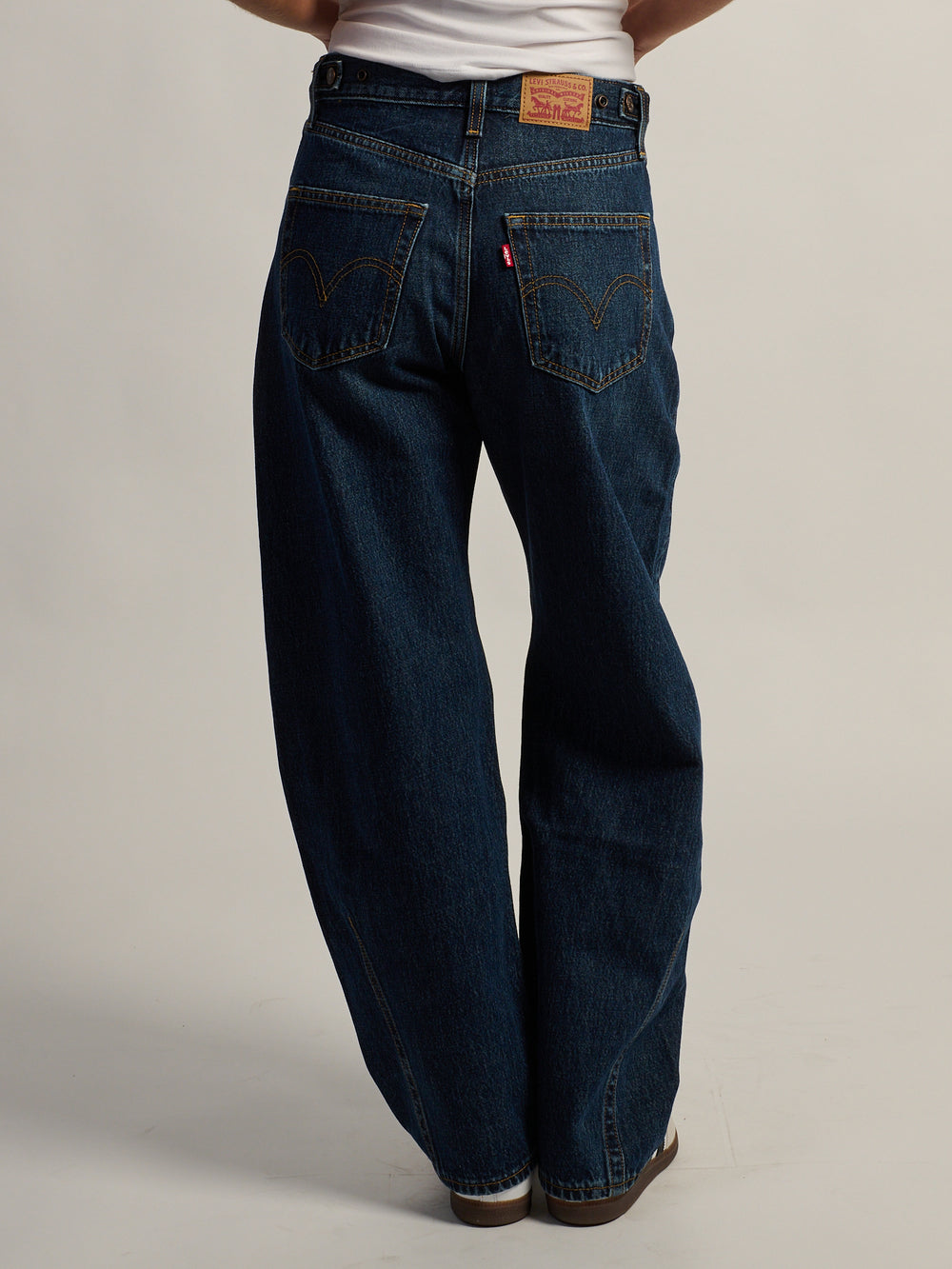 LEVIS CINCH BARREL - NEW SHADES