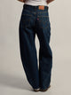 LEVIS LEVIS CINCH BARREL - NEW SHADES - Boathouse