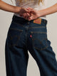 LEVIS LEVIS CINCH BARREL - NEW SHADES - Boathouse