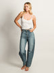 LEVIS LEVIS CINCH BARREL - LET LOVE IN - Boathouse