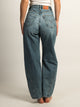LEVIS LEVIS CINCH BARREL - LET LOVE IN - Boathouse