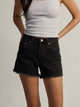 LEVIS LEVIS 501 CURVE SHORT - Boathouse