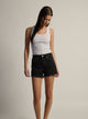LEVIS LEVIS 501 CURVE SHORT - Boathouse
