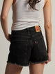 LEVIS LEVIS 501 CURVE SHORT - Boathouse