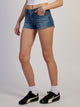 LEVIS LOW SHORT - FREE LUNCH