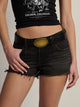 LEVIS LOW SHORT - FAVORABLE MOMENT