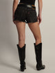 LEVIS LEVIS LOW SHORT - FAVORABLE MOMENT - Boathouse
