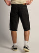 LEVIS 470 BAGGY SHORTS - JUST TONIGHT