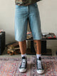 LEVIS LEVIS 470 BAGGY SHORTS - SUNRISE MORN - Boathouse