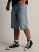 LEVIS LEVIS 470 BAGGY SHORTS - SUNRISE MORN - Boathouse