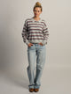 LEVIS SUPER SOFT LONG SLEEVE POLO