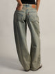 LEVIS LEVIS MIDDY BALLOON JEAN - MINE TIME PSK - Boathouse