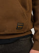 LEVIS LEVIS WORKWEAR PULL OVER HOODIE - DESERT - Boathouse