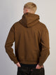 LEVIS LEVIS WORKWEAR PULL OVER HOODIE - DESERT - Boathouse