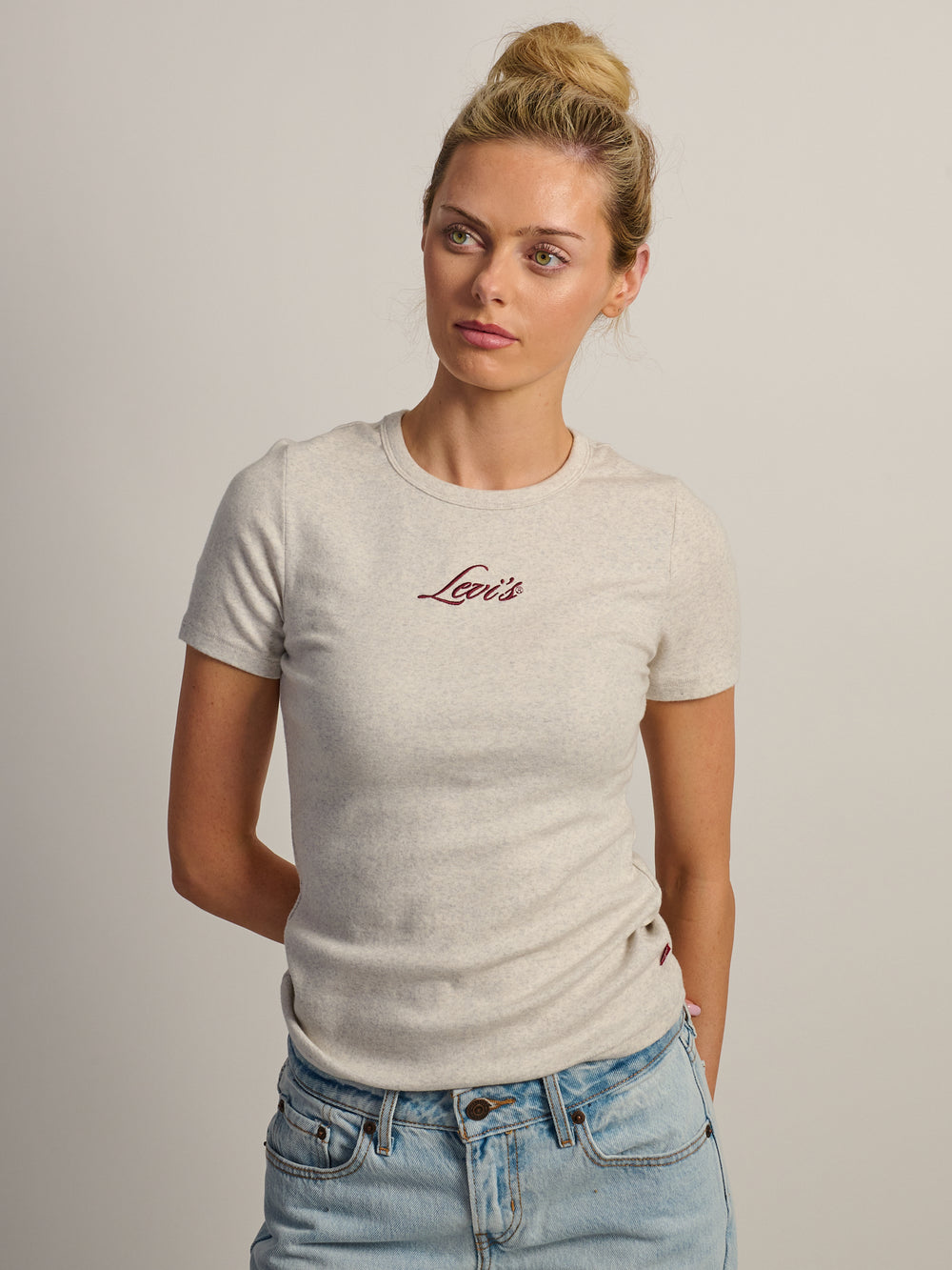 LEVIS GR HAYES T-SHIRT