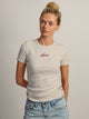 LEVIS LEVIS GR HAYES T-SHIRT - Boathouse