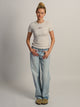 LEVIS LEVIS GR HAYES T-SHIRT - Boathouse