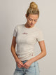 LEVIS LEVIS GR HAYES T-SHIRT - Boathouse