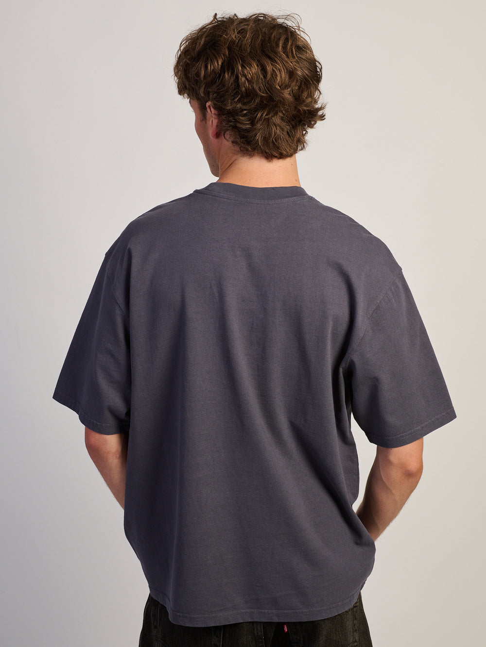 LEVIS WORKWEAR POCKET T-SHIRT - PERISCOPE