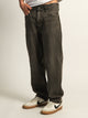 LEVIS LEVIS 568 LOOSE STRAIGHT 32in - BLK PRTY - Boathouse