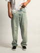 LEVIS LEVIS 568 LOOSE STRAIGHT 32in - BBY BLUE - Boathouse