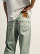 LEVIS LEVIS 568 LOOSE STRAIGHT 32in - BBY BLUE - Boathouse