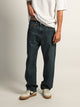 LEVIS LEVIS 568 LOOSE STRAIGHT 32in - CHK SCORE - Boathouse