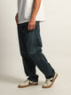 LEVIS LEVIS 568 LOOSE STRAIGHT 32in - CHK SCORE - Boathouse