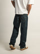 LEVIS LEVIS 568 LOOSE STRAIGHT 32in - CHK SCORE - Boathouse