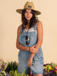 LEVIS LEVIS VINTAGE SHORTALL - Boathouse