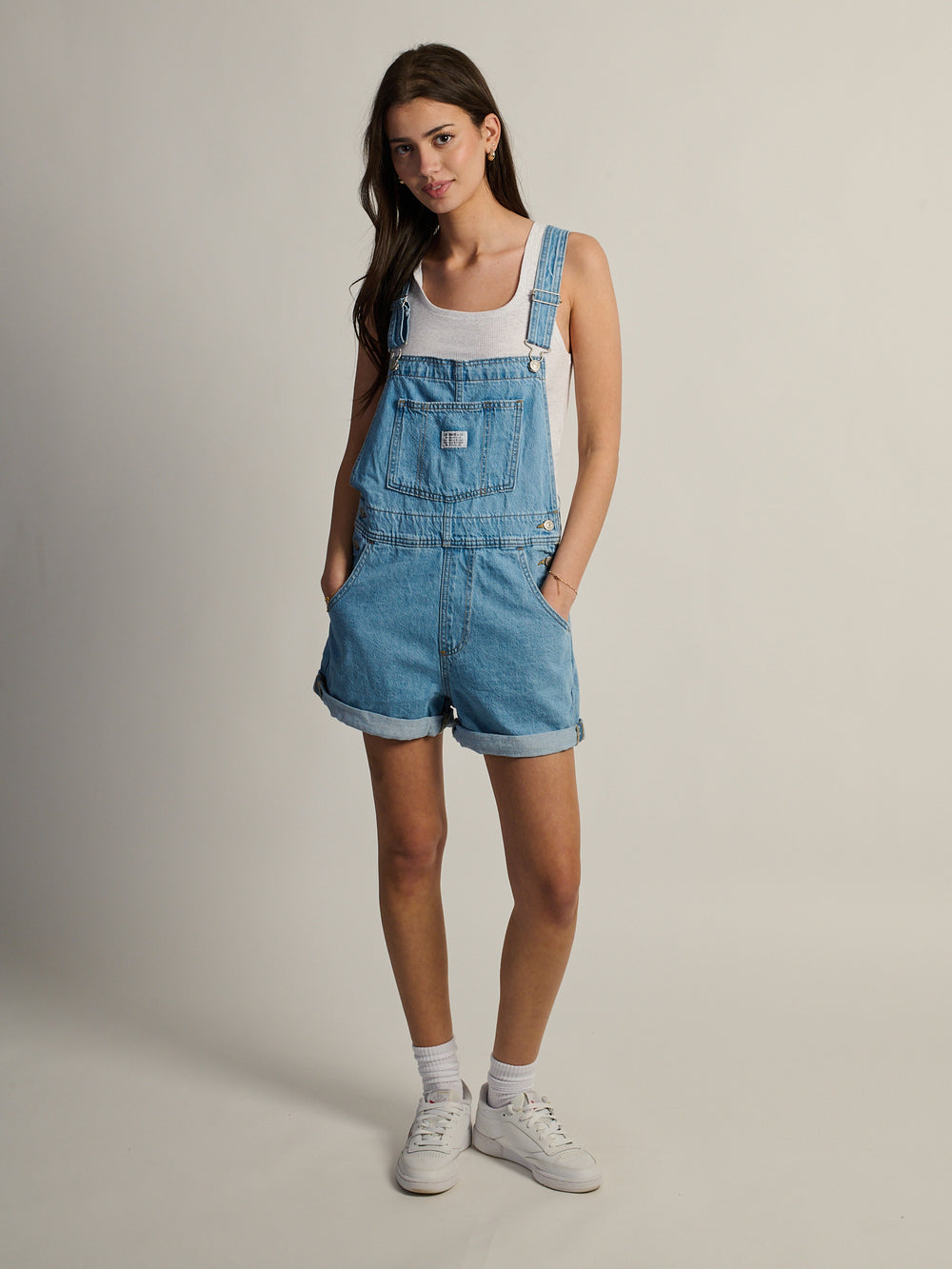 LEVIS VINTAGE SHORTALL - I WILL