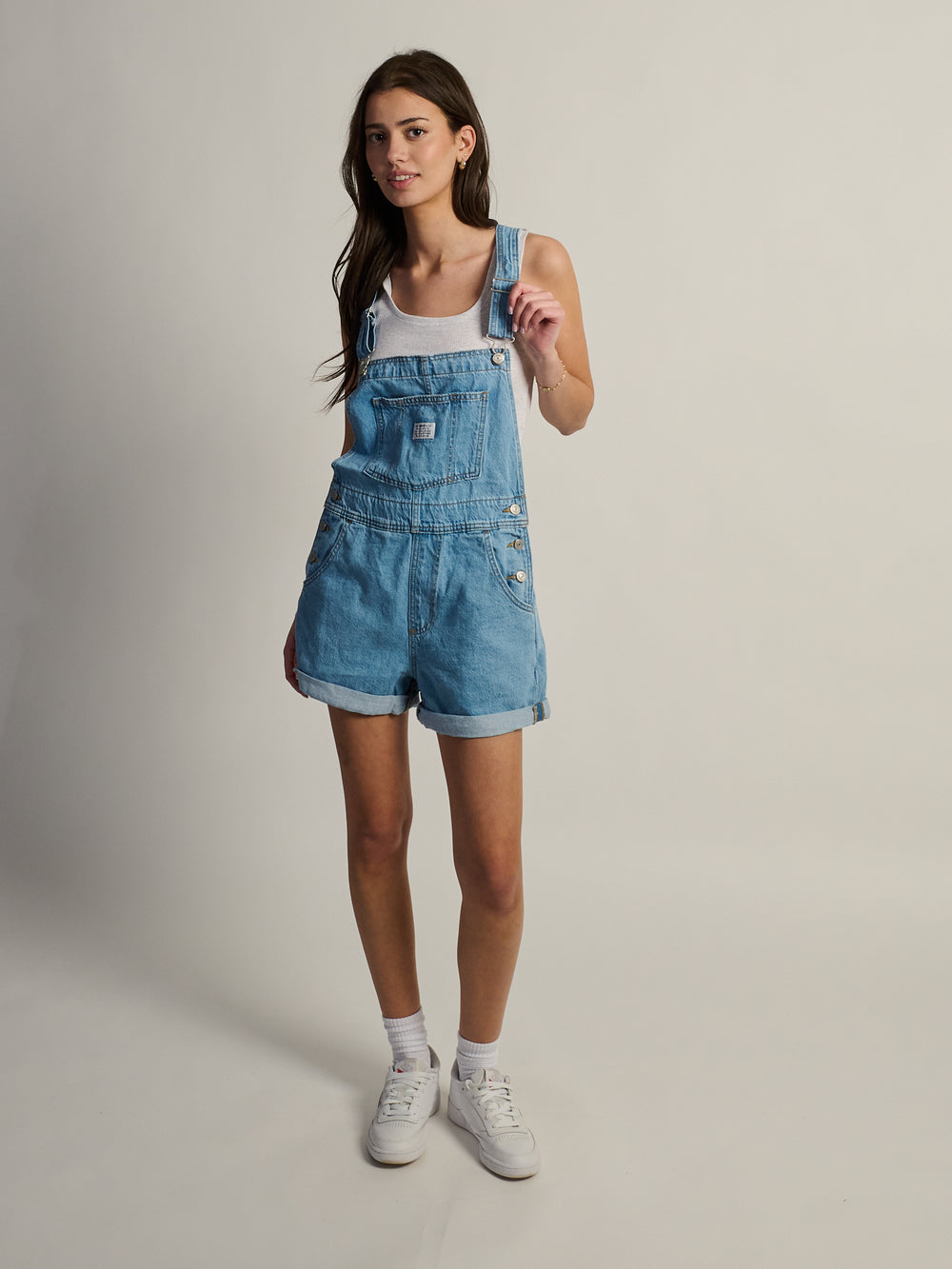 LEVIS VINTAGE SHORTALL - I WILL