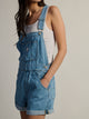 LEVIS LEVIS VINTAGE SHORTALL - I WILL - Boathouse
