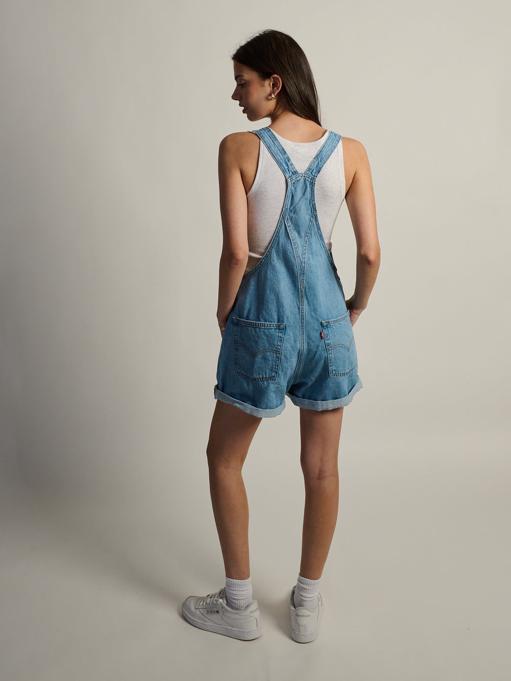 LEVIS VINTAGE SHORTALL - I WILL
