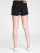 LEVIS LEVIS 501 ORIGINAL SHORT - Boathouse