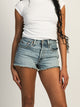 LEVIS LEVIS 501 ORIGINAL SHORT - M VIBES - Boathouse