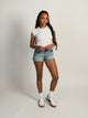 LEVIS LEVIS 501 ORIGINAL SHORT - M VIBES - CLEARANCE - Boathouse