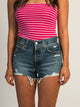 LEVIS LEVIS 501 ORIGINAL SHORT - BLOW BIG - Boathouse