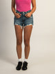 LEVIS LEVIS 501 ORIGINAL SHORT - BLOW BIG - Boathouse