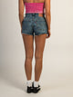 LEVIS LEVIS 501 ORIGINAL SHORT - BLOW BIG - Boathouse
