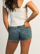 LEVIS LEVIS 501 ORIGINAL SHORT - SWITCH - Boathouse