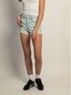 LEVIS LEVIS 501 ORIGINAL SHORT - BLANKSPOT - Boathouse