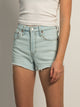LEVIS LEVIS 501 ORIGINAL SHORT - BLANKSPOT - Boathouse